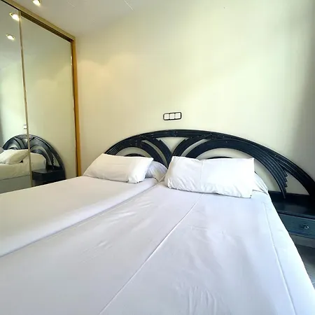 Apartment Neptuno *