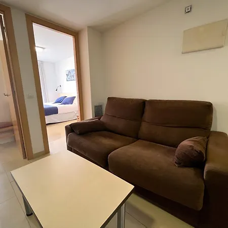 Apartment Neptuno
