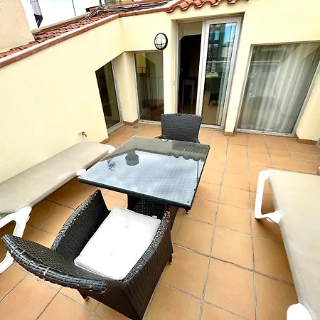 Neptuno Apartment *