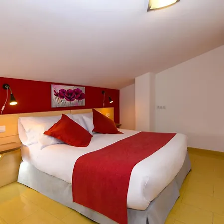 Neptuno Apartment *