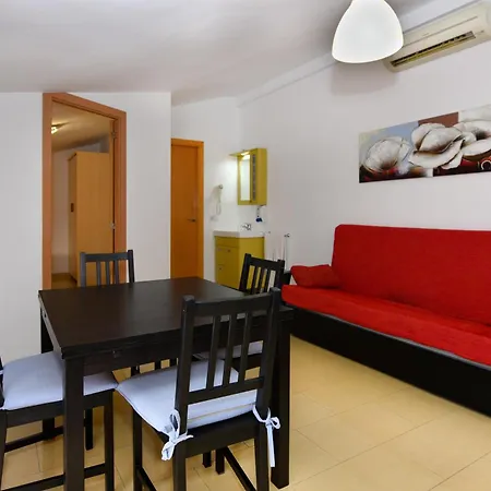 Apartment Neptuno Calella