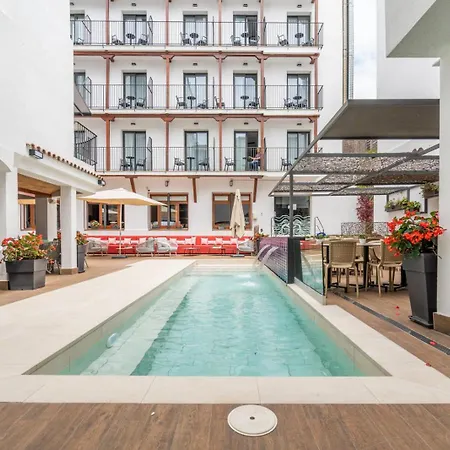 Apartment Neptuno Calella