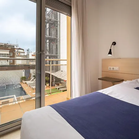 Apartment Neptuno *