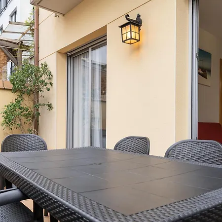 Neptuno Apartment