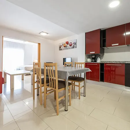 Apartment Neptuno