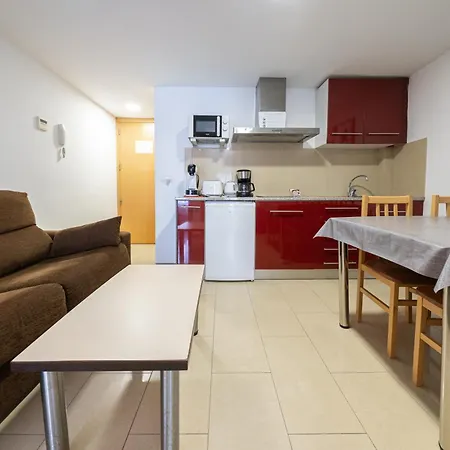 Neptuno Apartment Calella