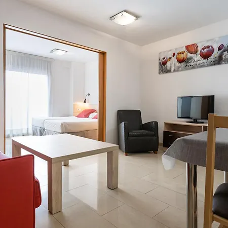 Apartment Neptuno Calella