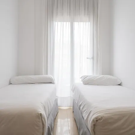 Apartment Neptuno *