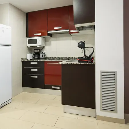 Apartment Neptuno Calella