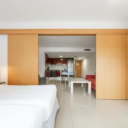 Apartment Neptuno