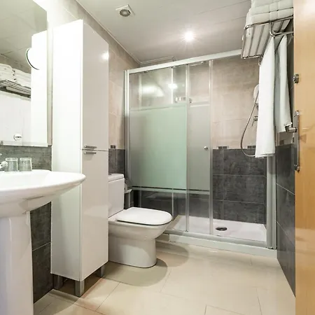 Apartment Neptuno Calella