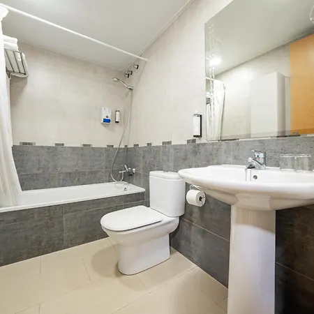 Neptuno Apartment