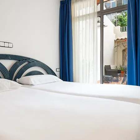 Apartment Neptuno