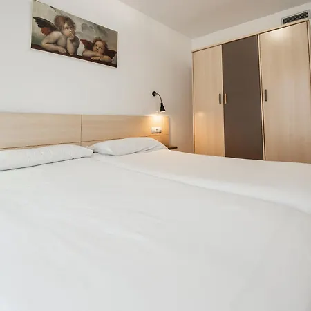 Apartment Neptuno Calella