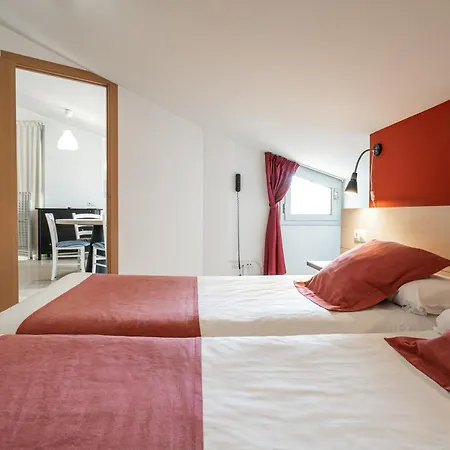 Neptuno Apartment *