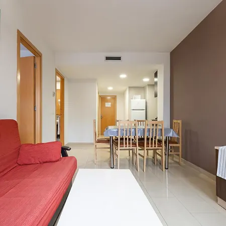 Apartment Neptuno *