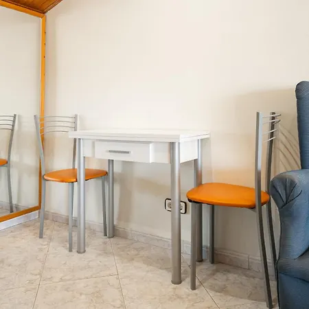 Apartment Neptuno