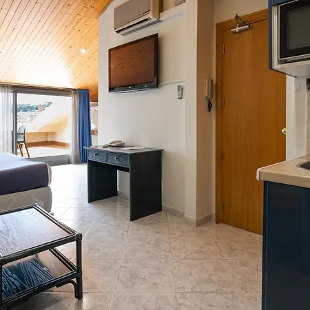 Neptuno Apartment *