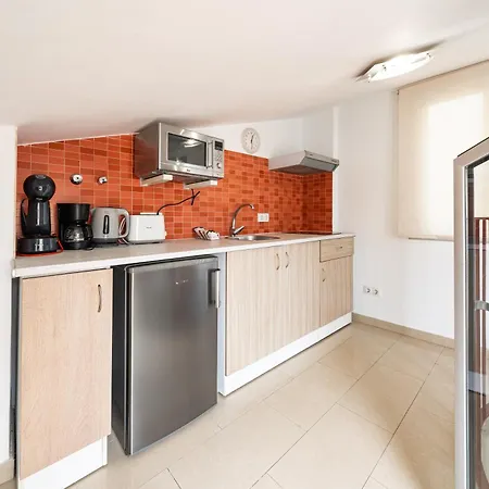 Neptuno Apartment Calella