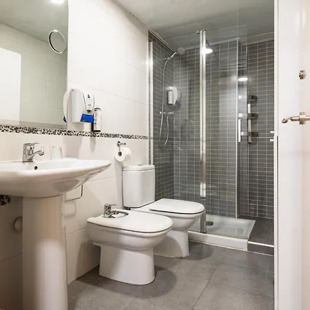 Apartment Neptuno Calella