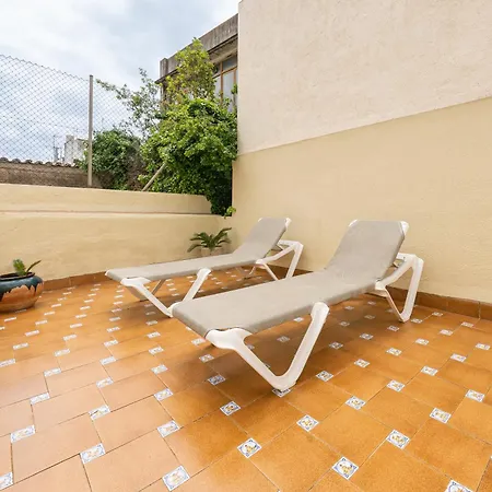 Neptuno Apartment