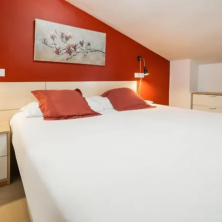 Apartment Neptuno