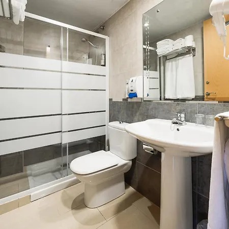 Neptuno Apartment *