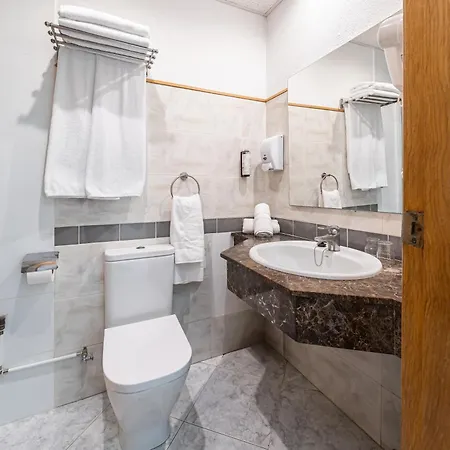 Apartment Neptuno
