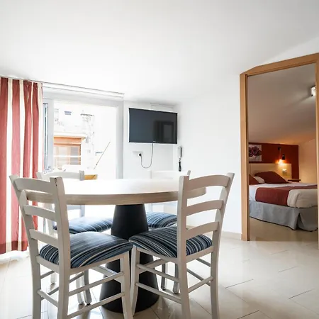 Neptuno Apartment *