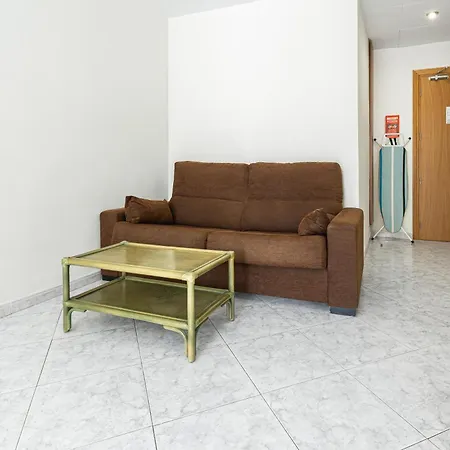 Apartment Neptuno Calella