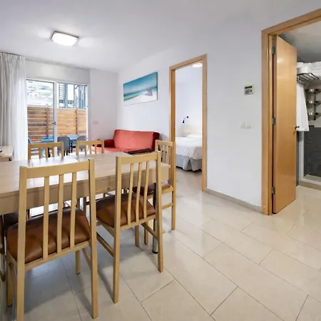 Neptuno Apartmán
