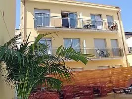 Apartment Neptuno Calella