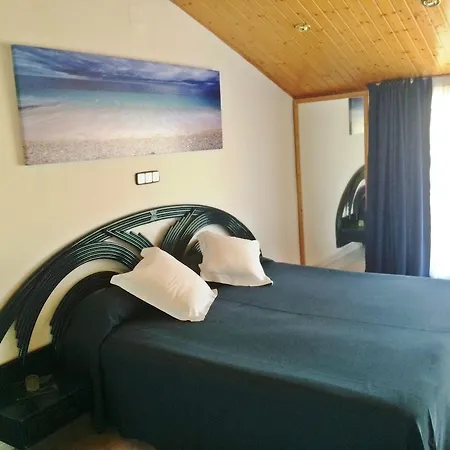 Neptuno Appartement Calella
