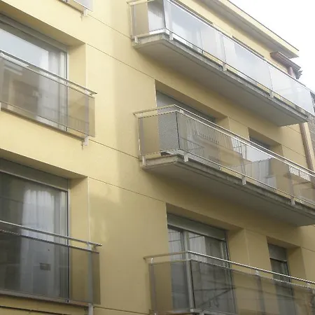 Neptuno Aparthotel דירה 3*