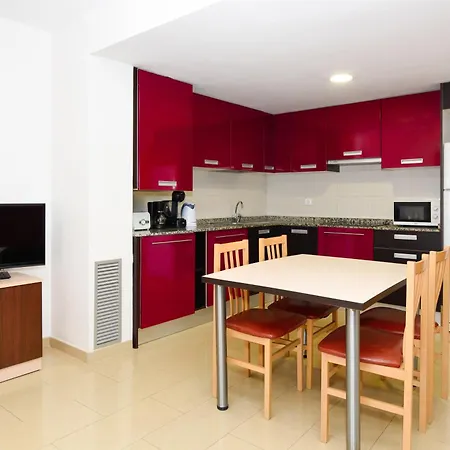 Neptuno Apartament *