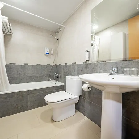 Neptuno Apartament *