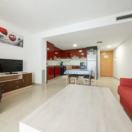 Apartament Neptuno