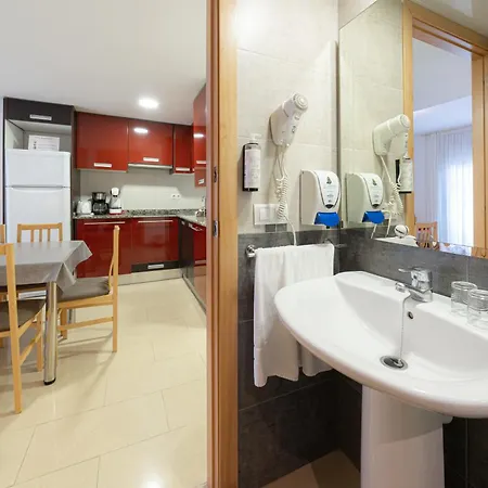 Neptuno Appartement Calella
