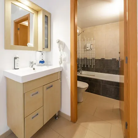 Apartament Neptuno *