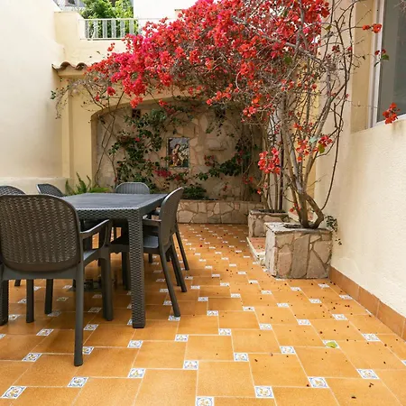 Neptuno Apartament Calella