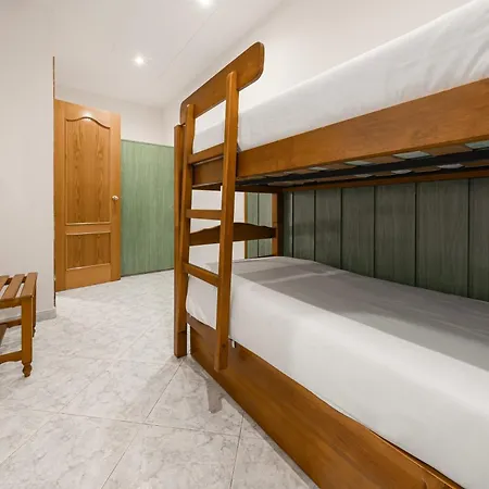 Apartament Neptuno Calella