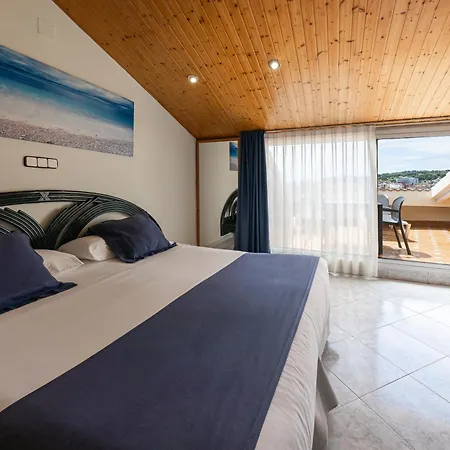 Appartement Neptuno *