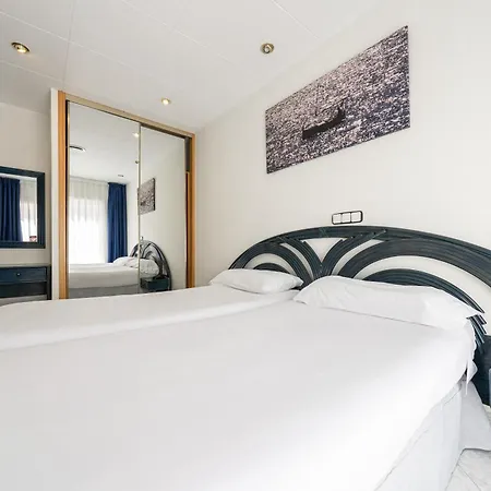 Apartament Neptuno Calella