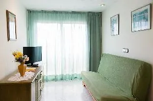 Neptuno Appartement