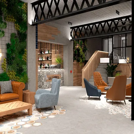 Neptuno Aparthotel 3* קאללה