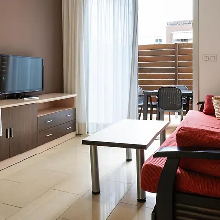 Apartamento Neptuno Calella