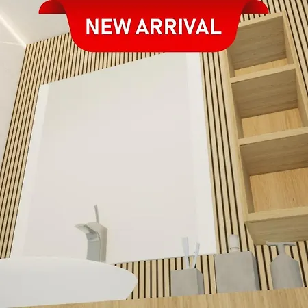Neptuno Aparthotel דירה קאללה