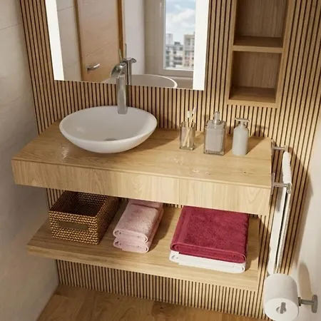 Apartamento Neptuno 3*