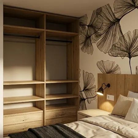 Apartamento Neptuno Calella