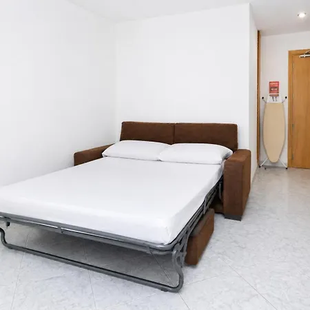 Neptuno Apartment 3*